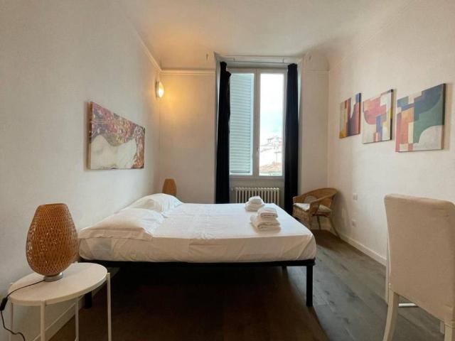 Appartamento in affitto a Firenze FI