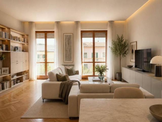 Appartamento in affitto a Firenze FI