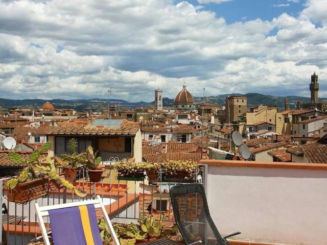 Appartamento in affitto a Firenze FI