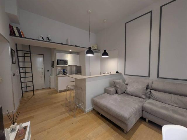 Appartamento in affitto a Firenze FI