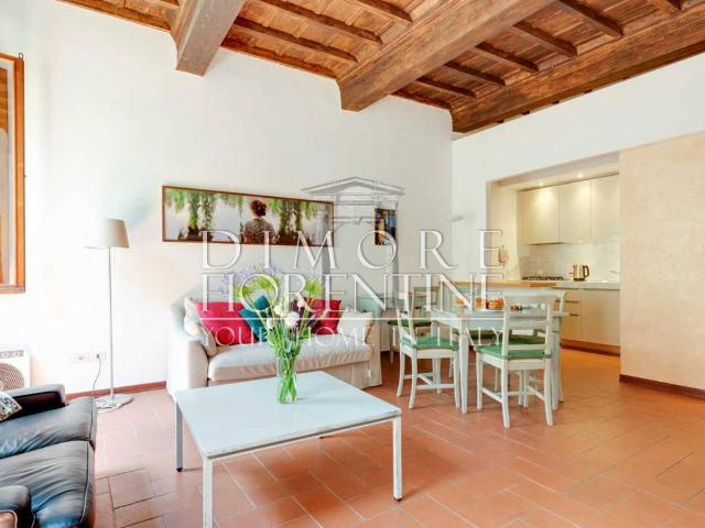 Appartamento in affitto a Firenze FI