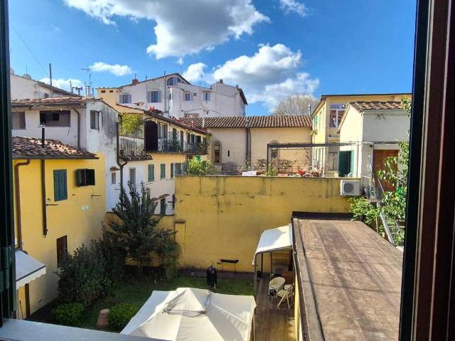 Appartamento in affitto a Firenze FI