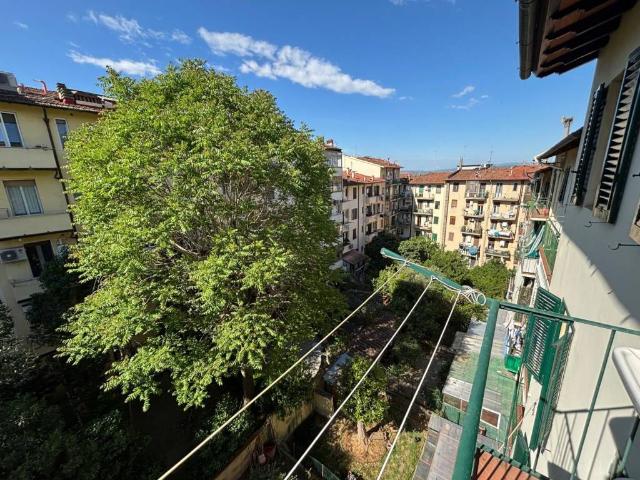 Appartamento in affitto a Firenze FI