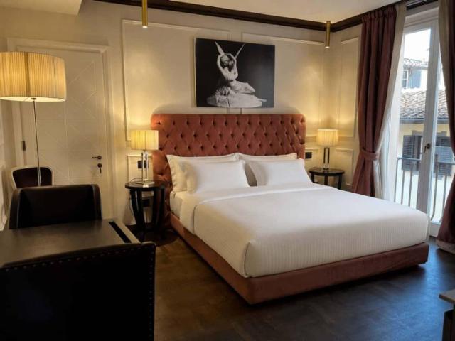 Appartamento in affitto a Firenze FI