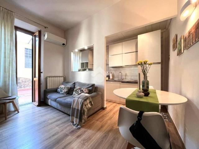 Appartamento in affitto a Firenze FI