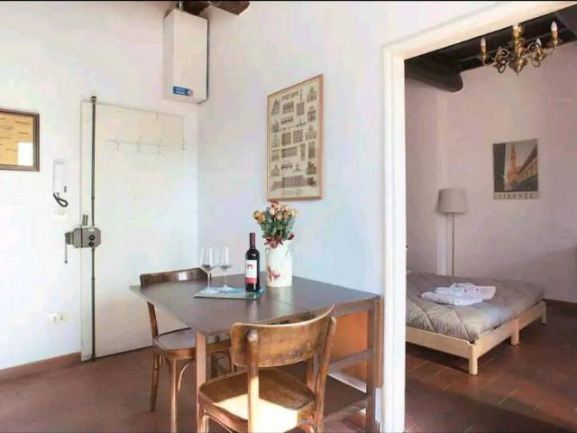 Appartamento in affitto a Firenze FI