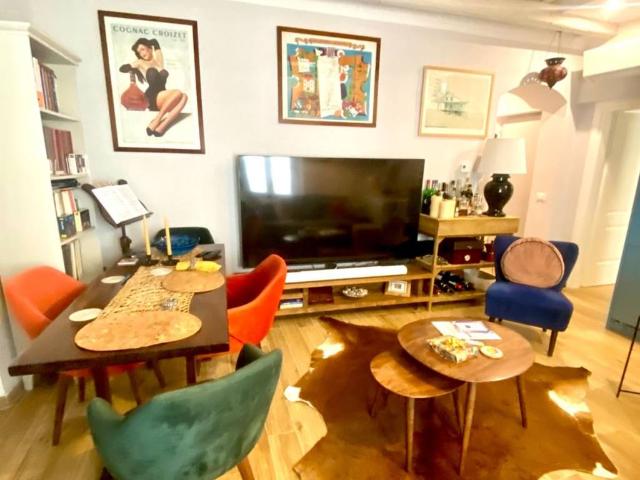 Appartamento in affitto a Firenze FI