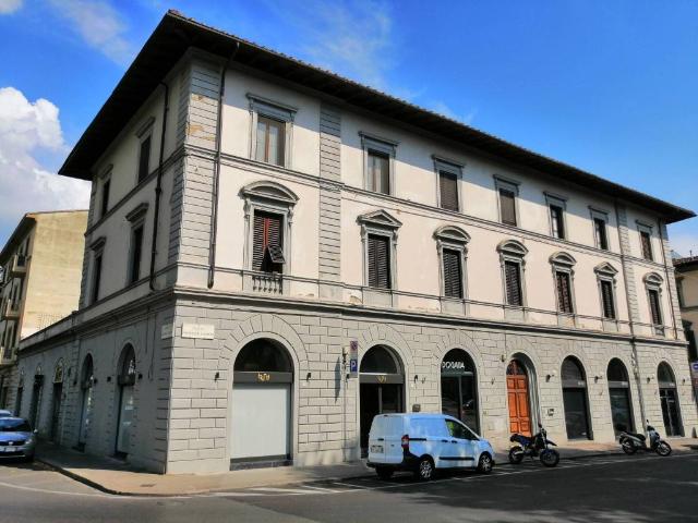Appartamento in affitto a Firenze FI