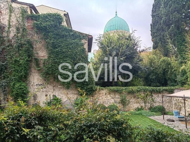 Appartamento in affitto a Firenze FI