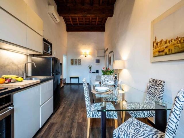Appartamento in affitto a Firenze FI