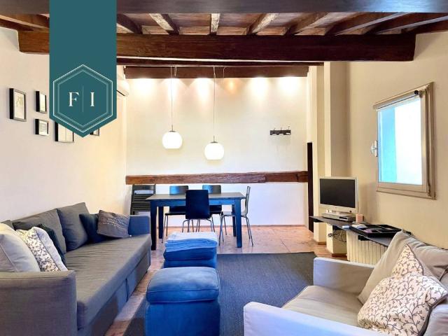 Appartamento in affitto a Firenze FI