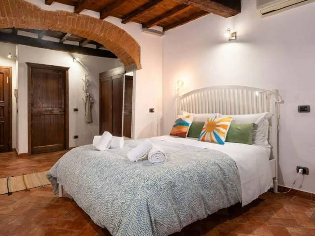 Appartamento in affitto a Firenze FI