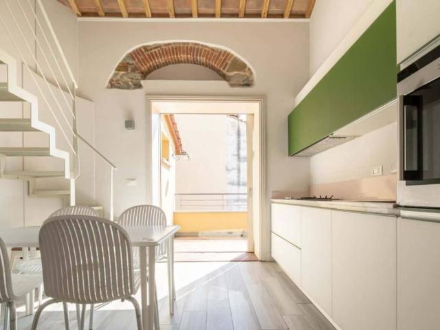 Appartamento in affitto a Firenze FI