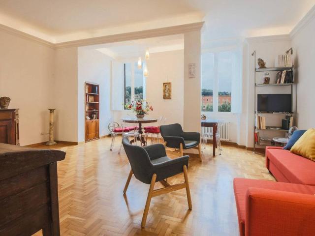 Appartamento in affitto a Firenze FI
