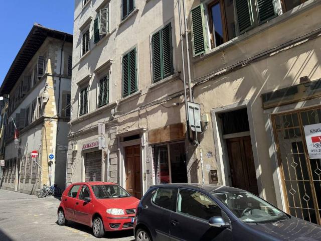Appartamento in affitto a Firenze FI