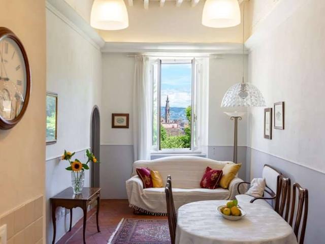 Appartamento in affitto a Firenze FI