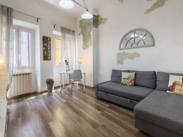 Appartamento in affitto a Firenze FI