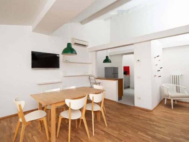 Appartamento in affitto a Firenze FI