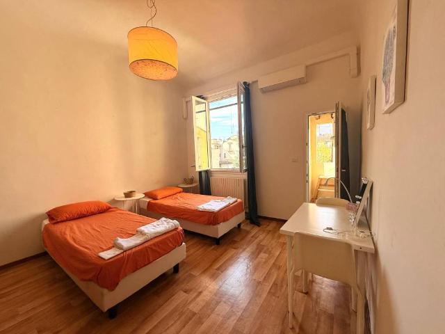 Appartamento in affitto a Firenze FI