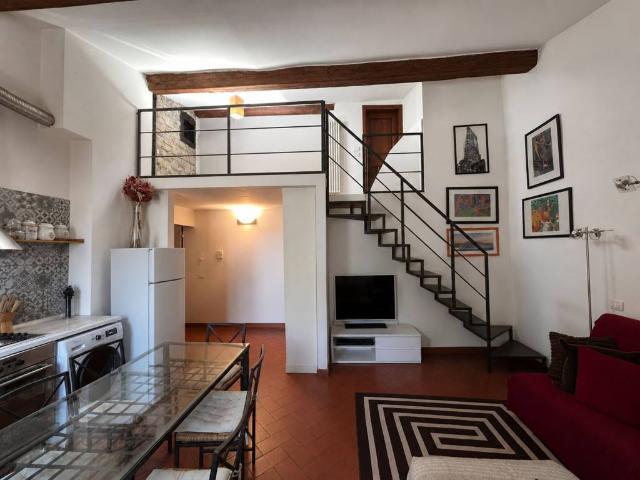 Appartamento in affitto a Firenze FI
