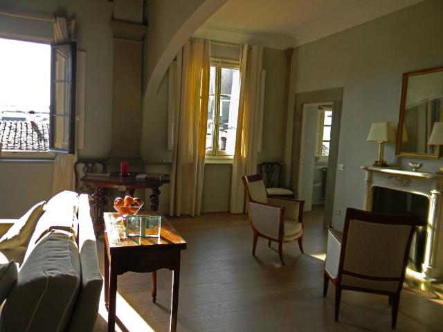 Appartamento in affitto a Firenze FI