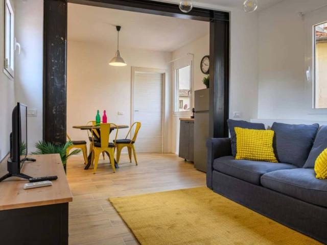 Appartamento in affitto a Firenze FI