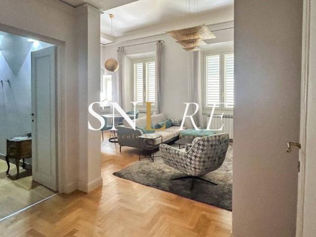 Appartamento in affitto a Firenze FI