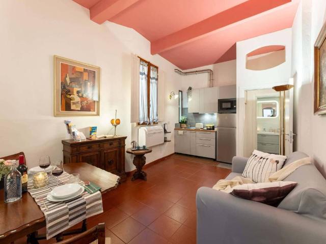 Appartamento in affitto a Firenze FI