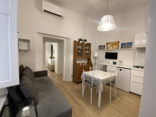 Appartamento in affitto a Firenze FI