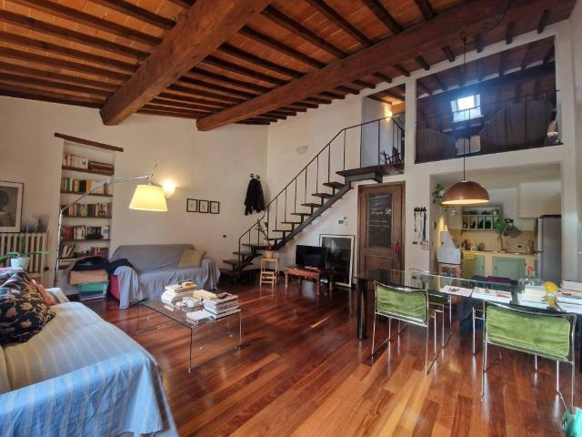 Appartamento in affitto a Firenze FI