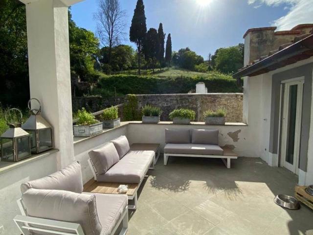 Appartamento in affitto a Firenze FI
