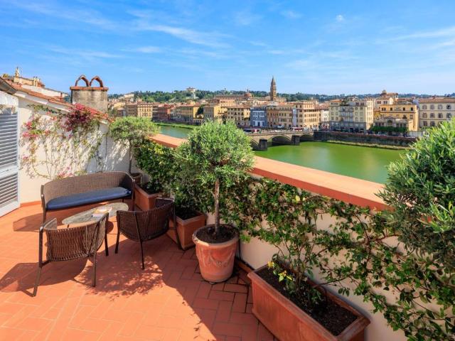 Appartamento in affitto a Firenze FI