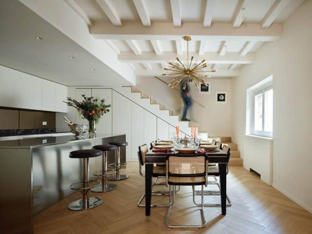 Appartamento in affitto a Firenze FI