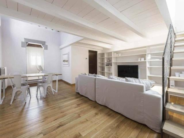 Appartamento in affitto a Firenze FI