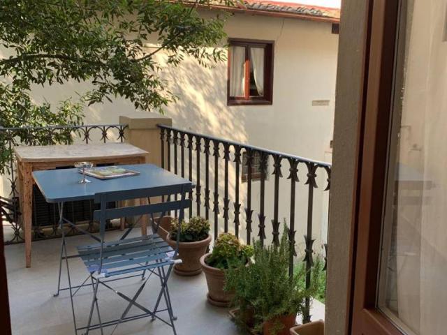 Appartamento in affitto a Firenze FI