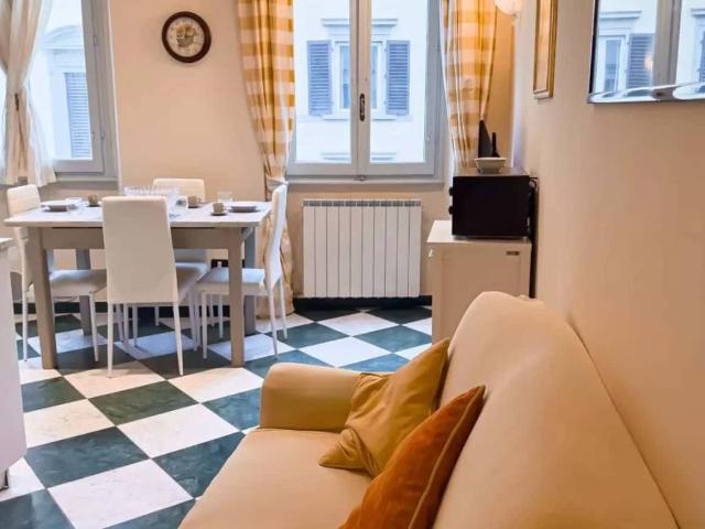 Appartamento in affitto a Firenze FI