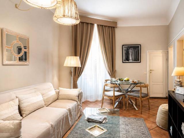 Appartamento in affitto a Firenze FI