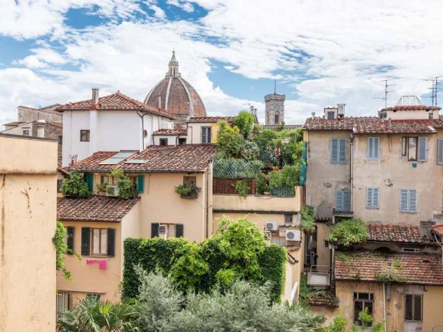 Appartamento in affitto a Firenze FI