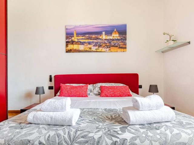 Appartamento in affitto a Firenze FI