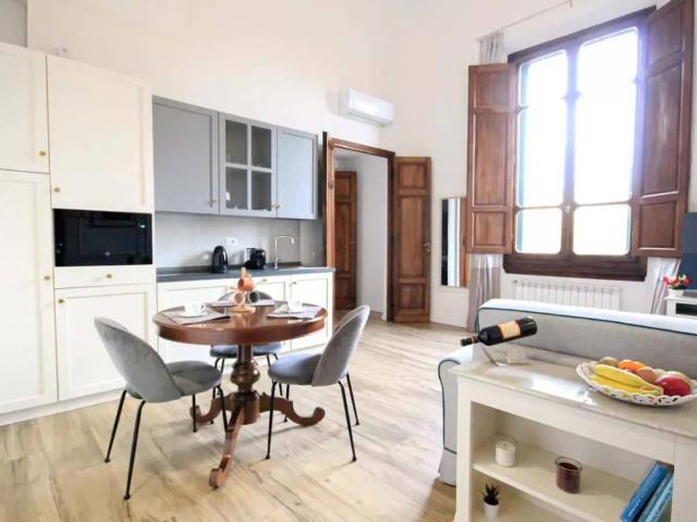 Appartamento in affitto a Firenze FI