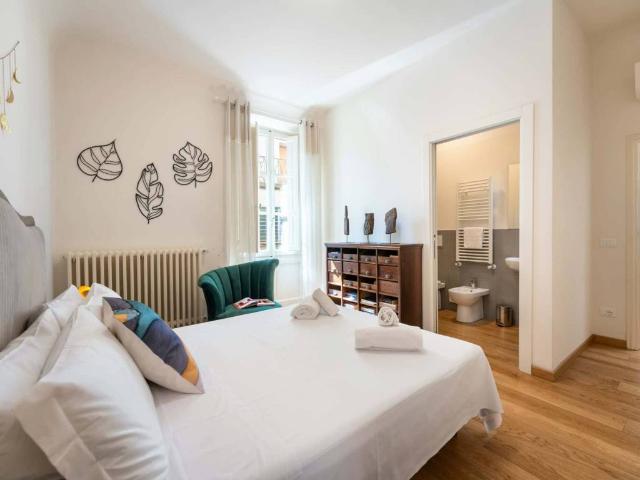 Appartamento in affitto a Firenze FI