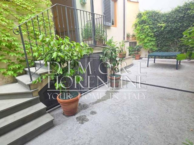 Appartamento in affitto a Firenze FI