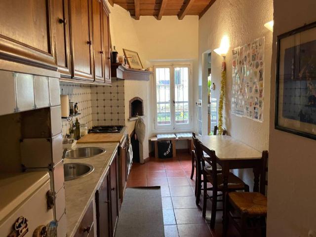 Appartamento in affitto a Firenze FI