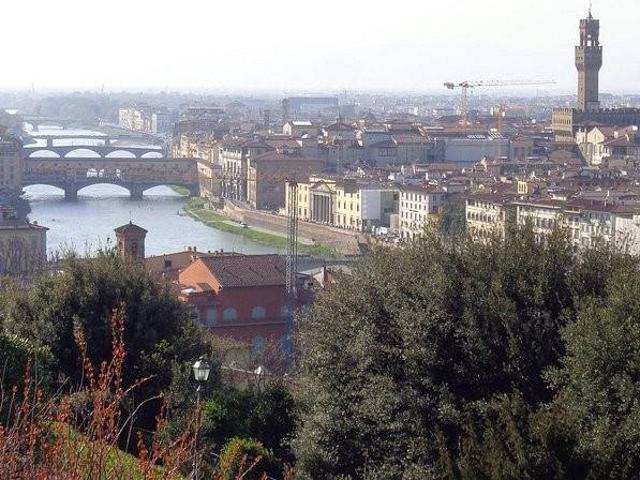 Appartamento in affitto a Firenze FI