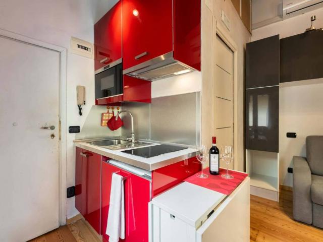 Appartamento in affitto a Firenze FI