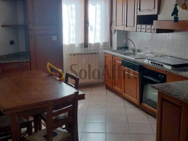 Appartamento in affitto a Firenze FI