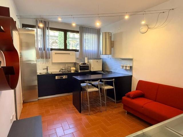 Appartamento in affitto a Firenze FI
