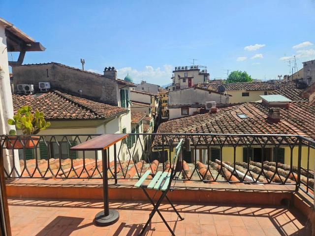 Appartamento in affitto a Firenze FI
