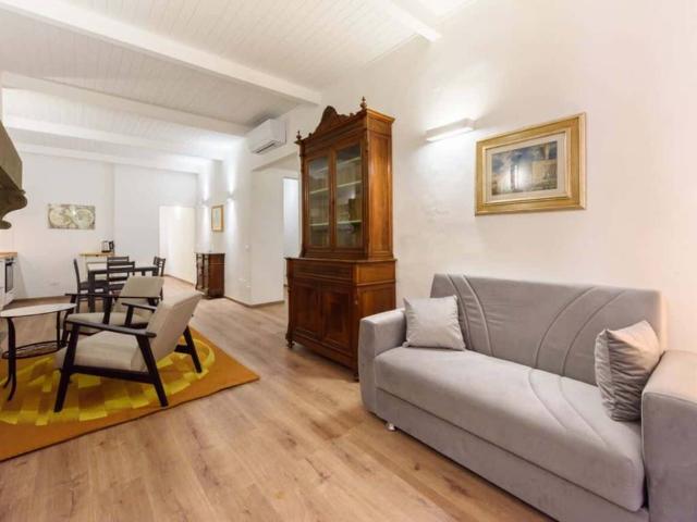 Appartamento in affitto a Firenze FI