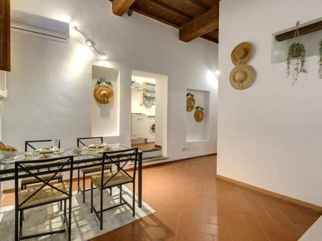 Appartamento in affitto a Firenze FI